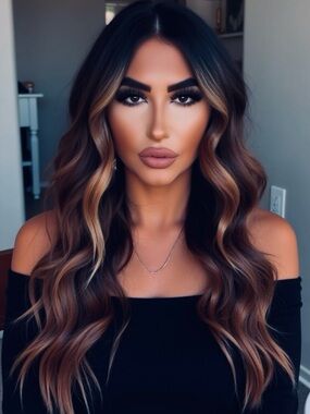 Meet your Posher, Knicole